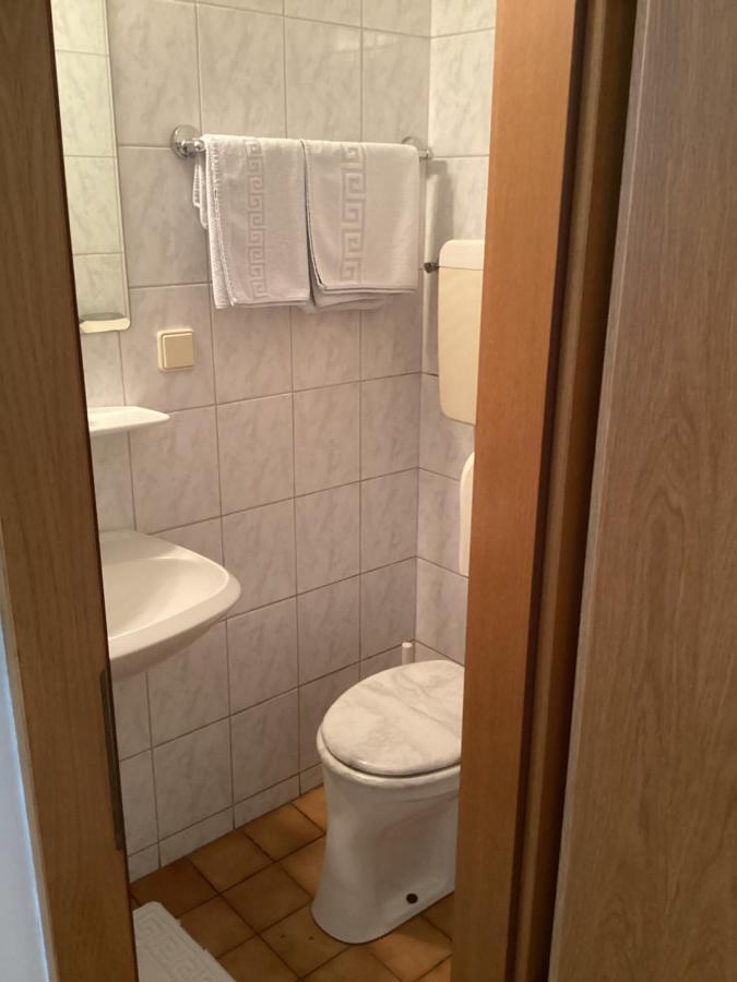 Hotel Pribitzer Wenen Buitenkant foto