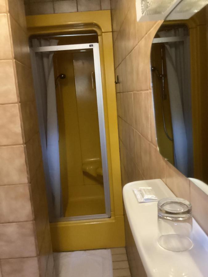 Hotel Pribitzer Wenen Buitenkant foto