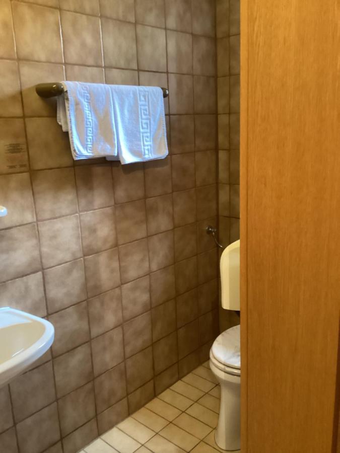 Hotel Pribitzer Wenen Buitenkant foto