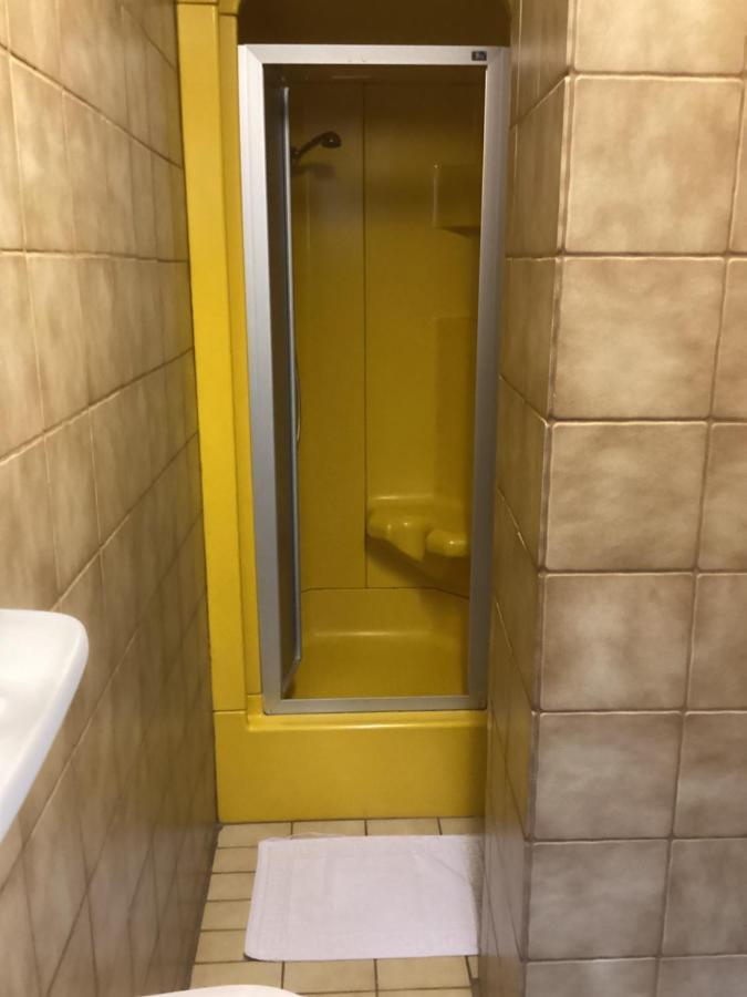 Hotel Pribitzer Wenen Buitenkant foto