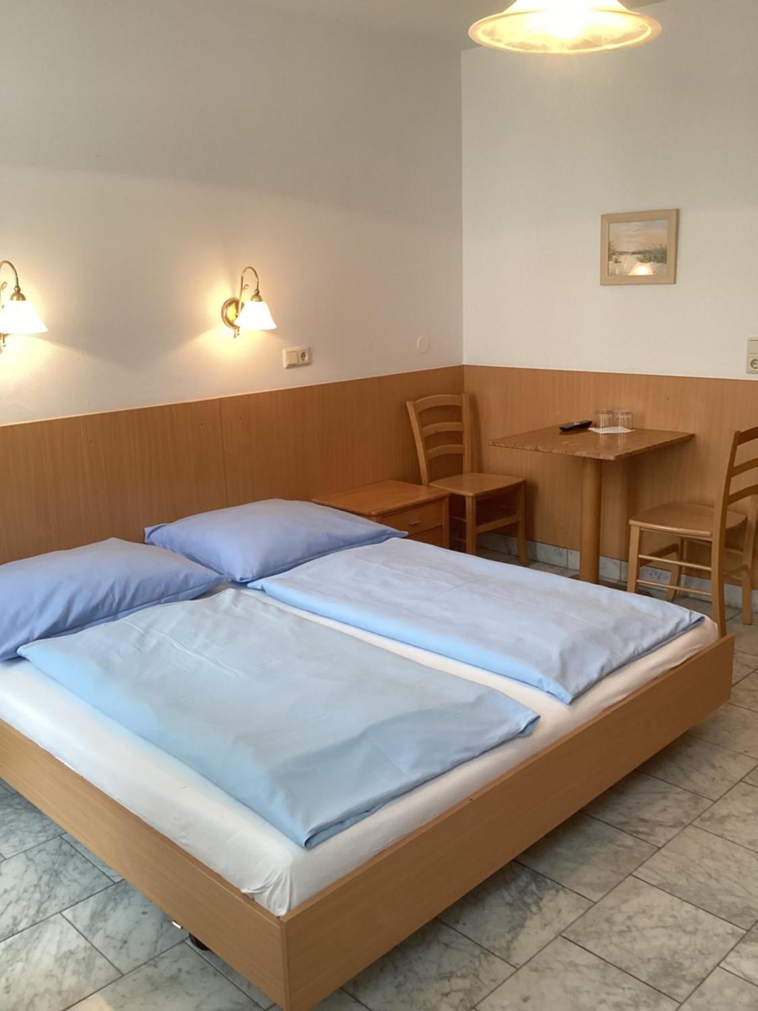 Hotel Pribitzer Wenen Buitenkant foto