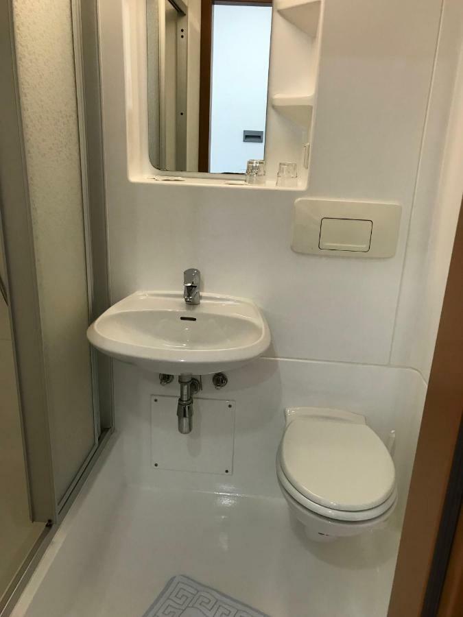 Hotel Pribitzer Wenen Buitenkant foto