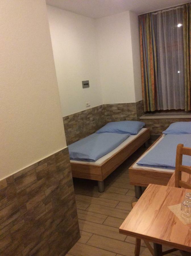 Hotel Pribitzer Wenen Buitenkant foto