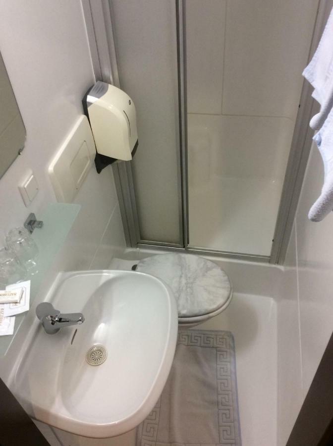 Hotel Pribitzer Wenen Buitenkant foto