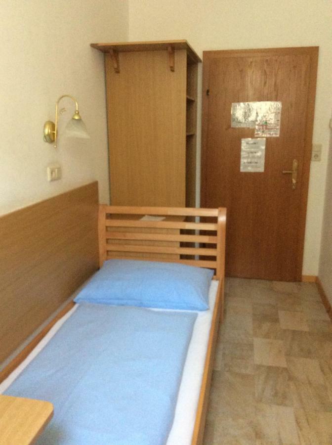 Hotel Pribitzer Wenen Buitenkant foto