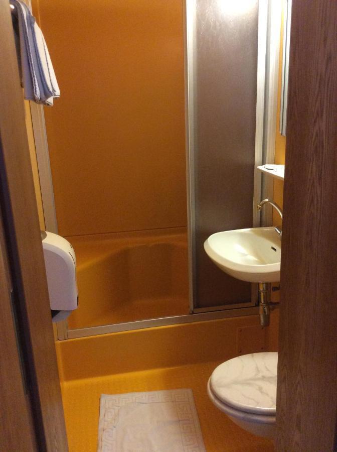 Hotel Pribitzer Wenen Buitenkant foto